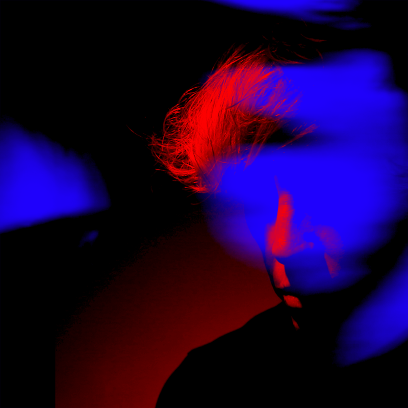 'Mirrors' Single Artwork