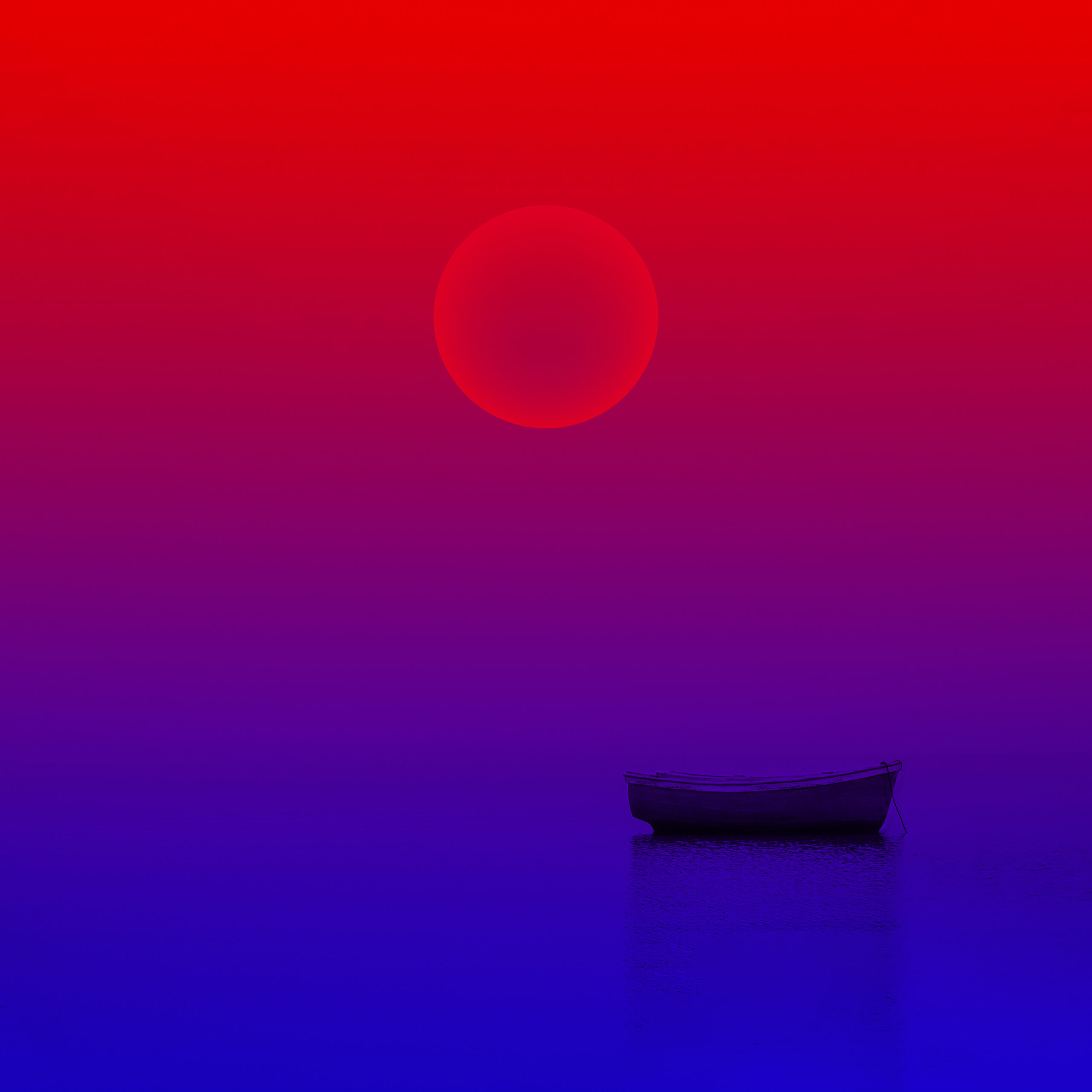 'Out' Single Artwork
