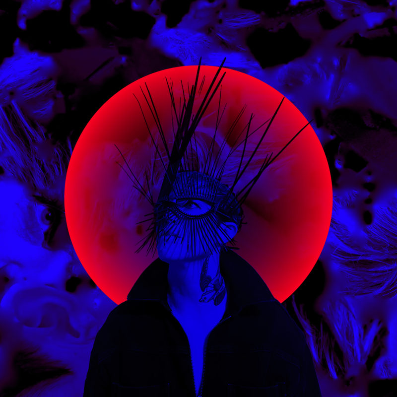 'Howl' Single Artwork